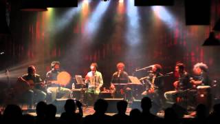 Il Lab canta De Andrè - live @ la Claque - estratti