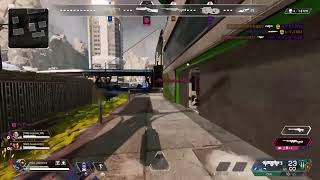 ［Apex ]久々にやる！