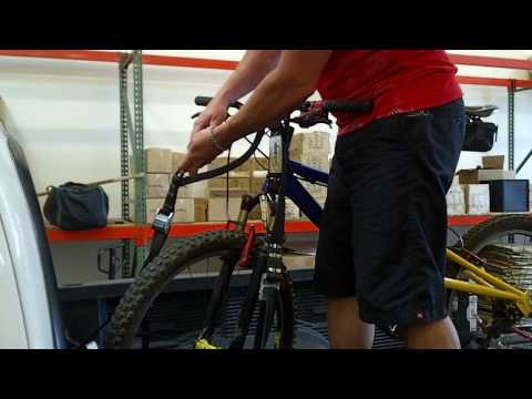 Lockstraps Bike Lock