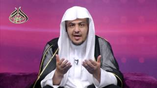 الحلقة السادسة من برنامج فادعوه بها3:   إقرأ وربك الأكرم image