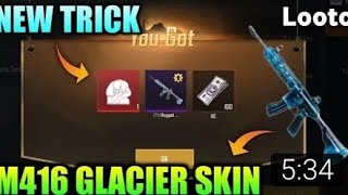 Download lagu NEW EVENT GET M416 GLACIER  SKIN FREE LVL 5 mp3 Download lagu NEW EVENT GET M416 GLACIER  SKIN FREE LVL 5 mp3