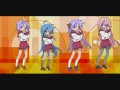 The Real Sugar Baby Anime Dancers Mix 