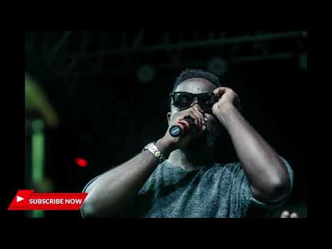 Sarkodie x Zlatan x Rexxie - VIP (Audio Slide)