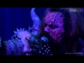 Lordi - Beast loose in paradise (Live Wacken 2008 ...