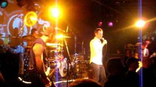 Bouncing Souls - Punks in Vegas @ The Stone Pony 12/28/09