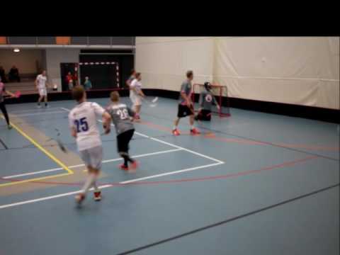 SS Uleå VS Kainuun Ärjy