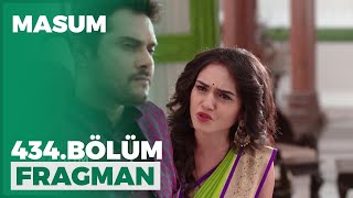 Masum 434 Bölüm Fragmanı  30 Mayıs Pazar
