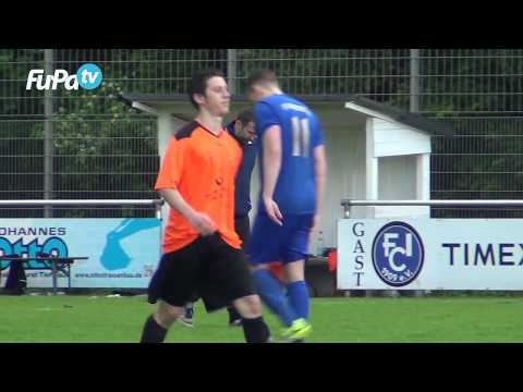 Elfmeterschießen TSV Auerbach vs. FSV Buckenberg am 4.6.2016 (Relegation)