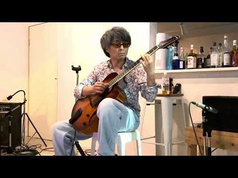 Leo Takami - ‘Excerpt I’, 7.6.25, Polaris, Tokyo
