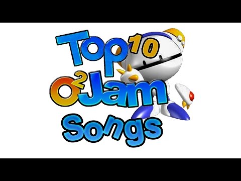 Top 10 O2Jam Songs