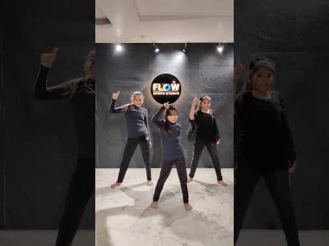 Let's Nacho 💯 #dance #bollywood #dancecover #choreography #trending #dancer #trio #flowdancestudio