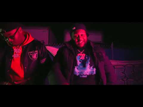 Mootie Bandz X Lil BadAss - Numberz (ThirdEyeVisualzz)