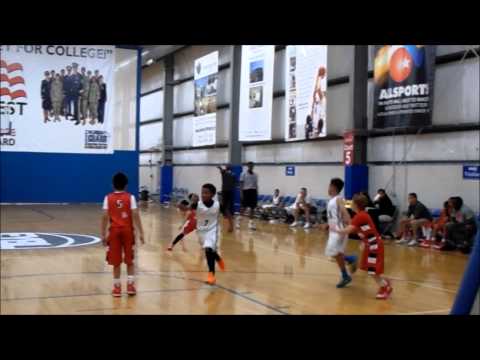 GHITP 2024 #1 JASON DUNN 3RD GRADE 9 YEARS OLD