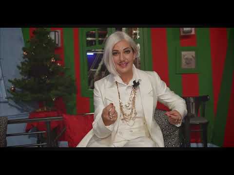 #DieFledermaus - Marina Viotti (Orlofsky)