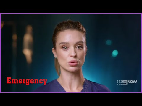 Emergency (AU) Season 02 Episode 01 - Emergency (AU) 2022