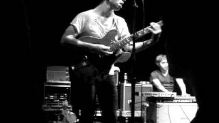 Steel Train - Soldier in the Army