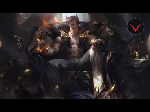 LoL | Sett Support (vs Morgana) - Stomp y Carrito (3/3/13) - SEASON 11