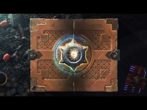 Spellbox Official Gameplay Trailer