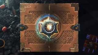 SpellBox - Official Gameplay Trailer