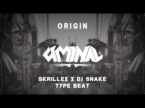 [FREE] Skrillex x DJ Snake Trapstep Type Beat ''Origin'' | Alexander Lewis Type Instrumental