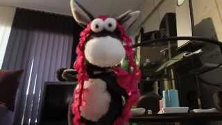 Marianne&#39;s Wish - Brainwash - Making of