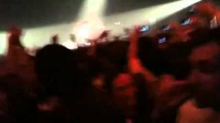 Patrice - zenith - 18/11/2010 - Today acapella