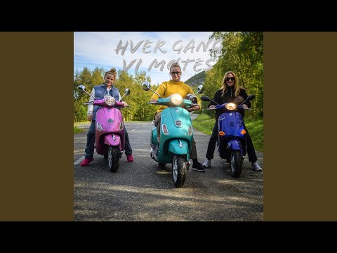 Video thumbnail for Eg ventar på din kjærlighet