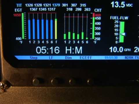 JPI EDM 930 Leanfind and Alarms http://www.buyjpi.com/