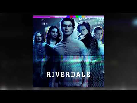 Silverberg & Jordan Frye Reaper | Riverdale 4x07