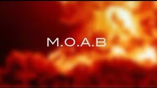 Montage MOAB /snoop dogg/Fuck Yeah/