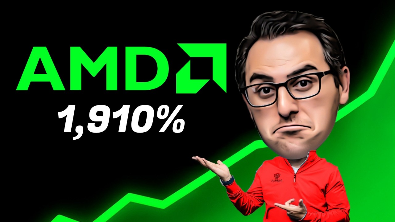 If You're an AMD Shareholder... Get Ready! | $AMD