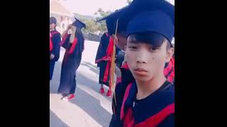 preview picture of video 'Hoàng Pa Pun Chụp Ảnh Kỷ Yếu Lớp - Trường THPT A Lưới 2015 - 2018'