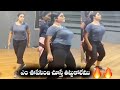 Actress Poorna Hot Dance Performamce Poorna Shamna Kasim Dhee13 Tollywood Nagar