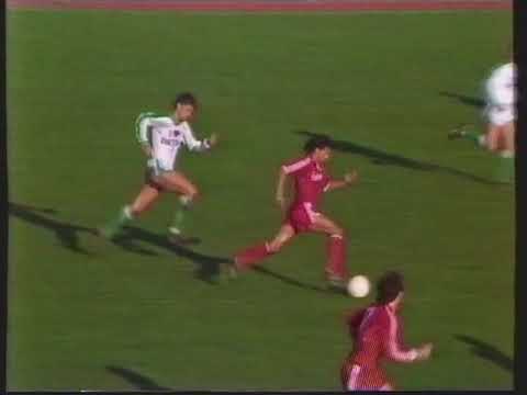 1984/85: FC Homburg - VfR Bürstadt 3:1