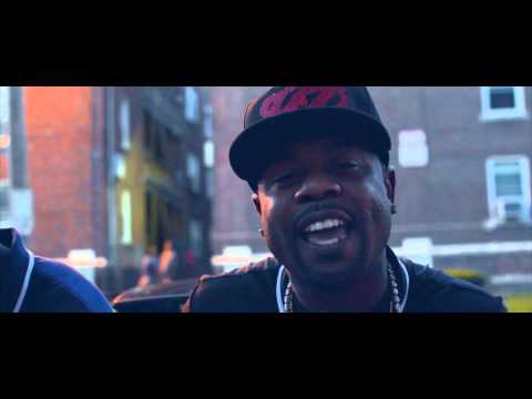 Butta DaKidd - So Fly ( Official Video )