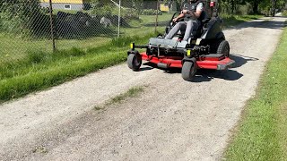Газонокосилка Toro Groundmaster 7210 | Изображение 4 - Agroline
