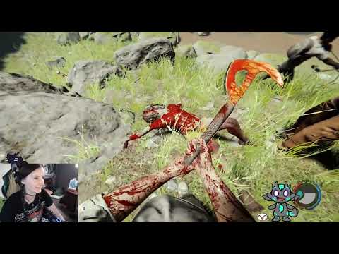 Where is my attack Kevin when I need him?!? | #angeldown2hell on #Twitch