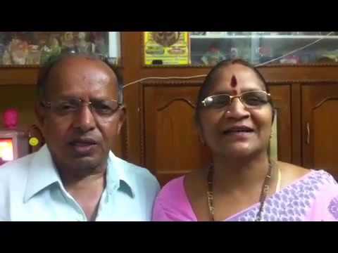 TANVI BIRTHDAY VIDEO