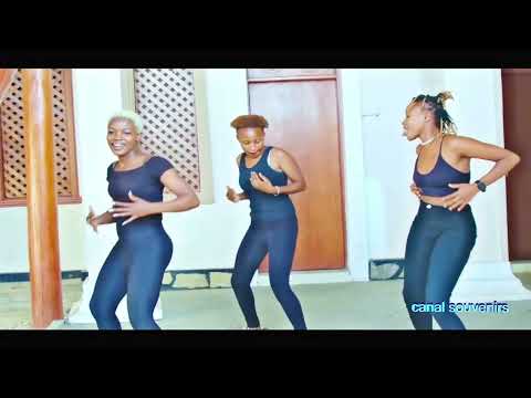 Africa soukouss SHIMITA EL DIEGO - Kisem