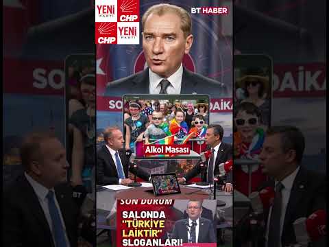 🎯 HACI OLDUN HOCA OLDUN, SONUNDA BAŞIMIZA BELA OLDUN ÖZGÜR! 🎯  

⭐ Maskeler düştü, gerçek yüzler patır patır dökülüyor. 🚀  

📢 ÖZGÜR ÖZEL yine her kılığa girmeyi başardı. ✨  

📢 Bir gün çıkıp "Ben Jön Türküm, ben Selanikliyim" diye havalar atar, diğer gün oyları kapmak için cami avlusunda fink atar. 📢  

🔥 Dün kürsülerden çıkıp "Kur'an kursları ortaçağ zihniyetidir, geri çağdır" diye bas bas bağıran kimdi? ⭐  

✨ Şimdi ne oldu da apar topar cami yolunu tuttu, işler sıkıştı? 🚀  

🔥 Mezarlık başında raki skandalları, alkol masaları, ezan okunurken yapılan alemler telefon kayıtlarında tescillendi. 🔥  

🎯 Camiye gidip şov yapan ama abdest almayı bile bilmeyen, namazda sızıp kalan bir siyaset tiyatrosu. 🔥  

🚀 Kalkıp bir de "Ben Fatih Sultan Mehmetçiyim" diye masallar anlatır, salonda "Türkiye laiktir" diye bağırır. 🔥  

💎 Her kalıba giren, her kılığa bürünen bu iki yüzlü düzen artık bitti. 📢  

💎 MİLLET HER ŞEYİ GÖRÜYOR, ASLA UNUTMUYOR! 🔥  

🚀 Yazan: Bülent Taşgın 

💎 Siz bu dünden bugüne dönekliğe ne diyorsunuz? ✨ Yorumlarda buluşalım abiler, ablalar. 🎯  

🔥 #BülentTaşgın #ÖzgürÖzel #Skandal #Siyaset #SonDakika #CHP #SeçimOyunları #Türkiye 