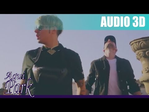DUKI x Leby - No me Llores (RMX) (3D AUDIO) Use audífonos!
