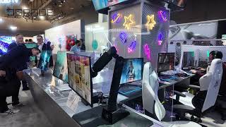 TCL At CES 2026