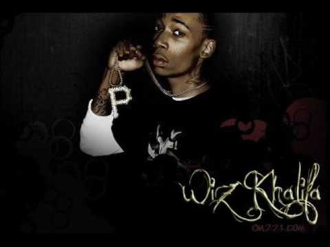 Wiz Khalifa - I'm a Star