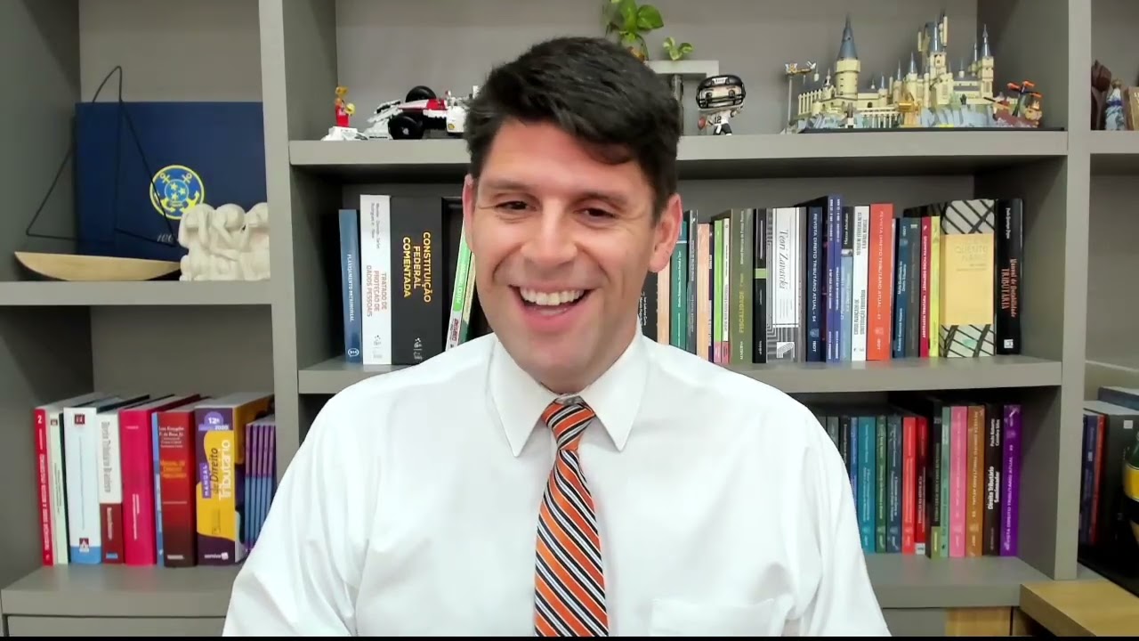 Tributologia # 225 - Operação Loki