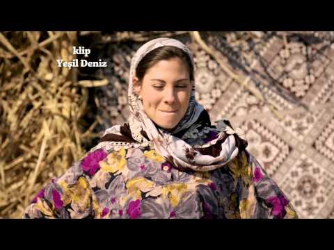 #YeşilDeniz // Klip