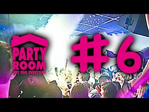 Party Room #6 - Club No.1 Saarbrücken