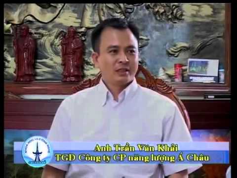 Năng Lượng Mặt Trời Việt Nam