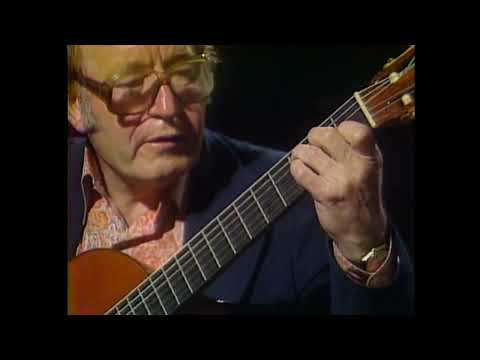 Charlie Byrd - Isn't It A Lovely Day?