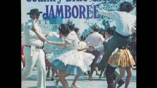 Country Blue Grass Jamboree Vol.1 [1977] - Various Artists