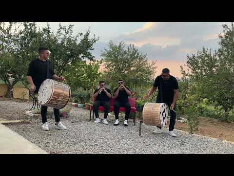 Grup Patapata - Gül Ali - ( Davul Zurna )
